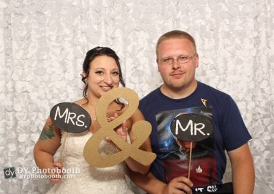 July 14, 2018Amanda & Jason