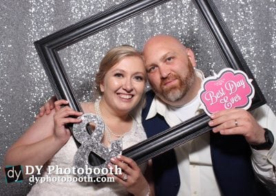 August 24, 2018Lindsey & Cory