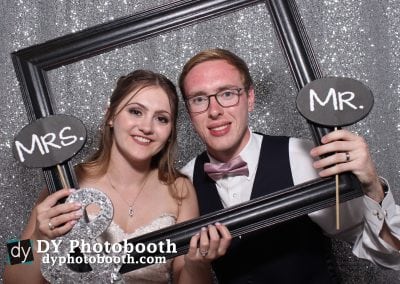 September 22, 2018Meagan & Devin