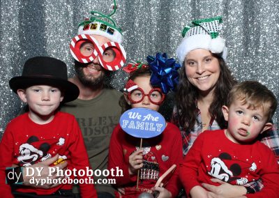 December 8, 2018Great River Energy Santa Day