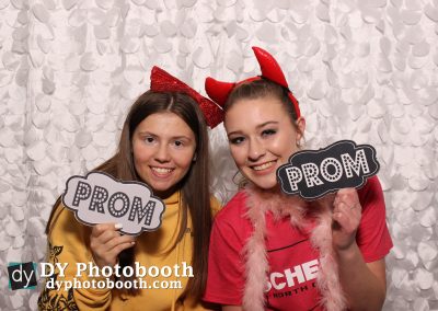 April 13, 2019Century HS Prom