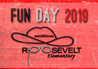 May 16, 2019Roosevelt ElementaryFun Day