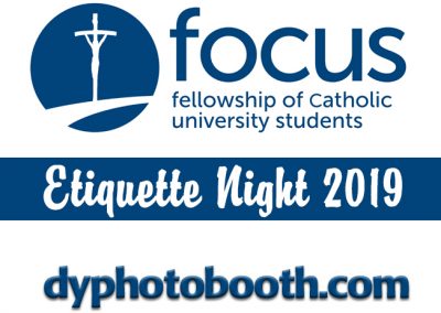 June 15, 2019FOCUS Etiquette Night