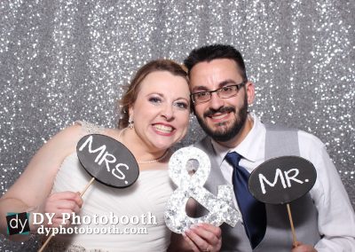 October 11, 2019Leah & Seth