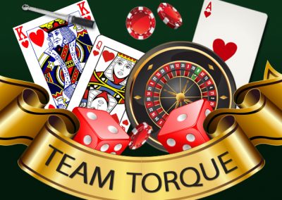 January 17, 2020Team Torque Christmas Party