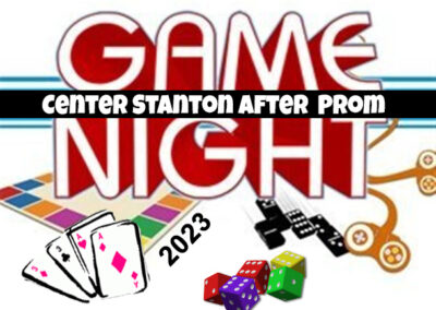 April 29, 2023Center Stanton After Prom