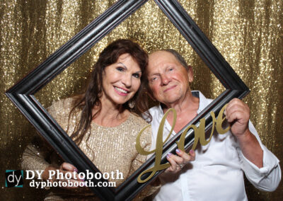 June 24, 2023Lucy & John50th Anniversary