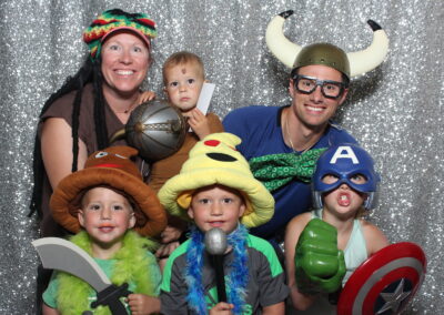August 2, 2023DGC Family Night