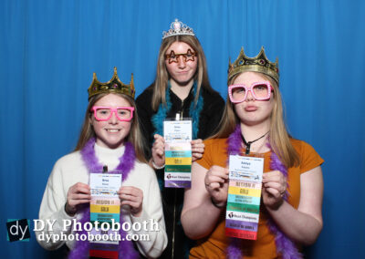 March 25, 2024ND FBLA StateLeadership Conference