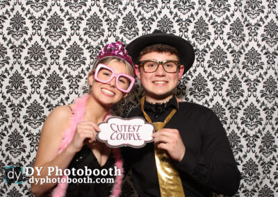 April 20, 2024Harvey HS Prom