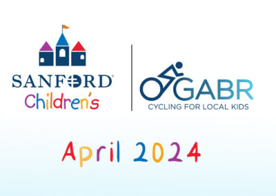 April 27, 2024Sanford GABR