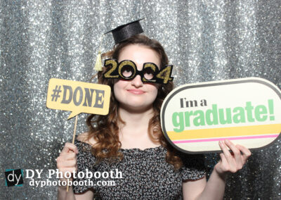 May 11, 2024Maria Hebert Graduation Party