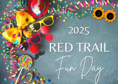 May 22, 2025Red Tral ElementaryPTO Fun Day