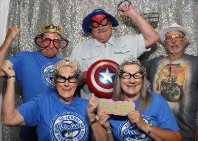 August 8, 2025Garrison All School Reunion