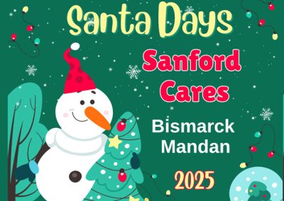 December 10, 2025Santa Daysby Sanford Cares